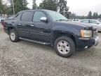 2007 Chevrolet Avalanche K1500