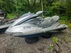 2007 YAM Waverunner