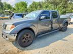 2008 Nissan Frontier SE V6