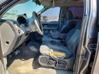 2007 Ford F150 Supercrew