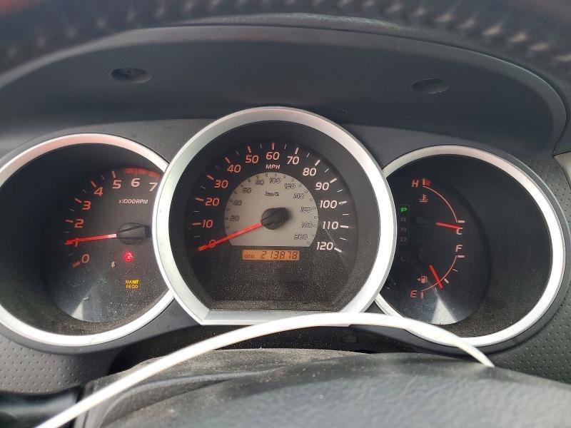 2005 Toyota Tacoma V6