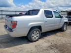 2008 Honda Ridgeline RTL