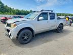2011 Nissan Frontier S