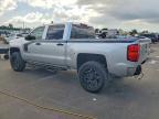 2018 Chevrolet Silverado C1500 Custom