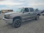 2007 Chevrolet Silverado K1500 Classic Crew Cab