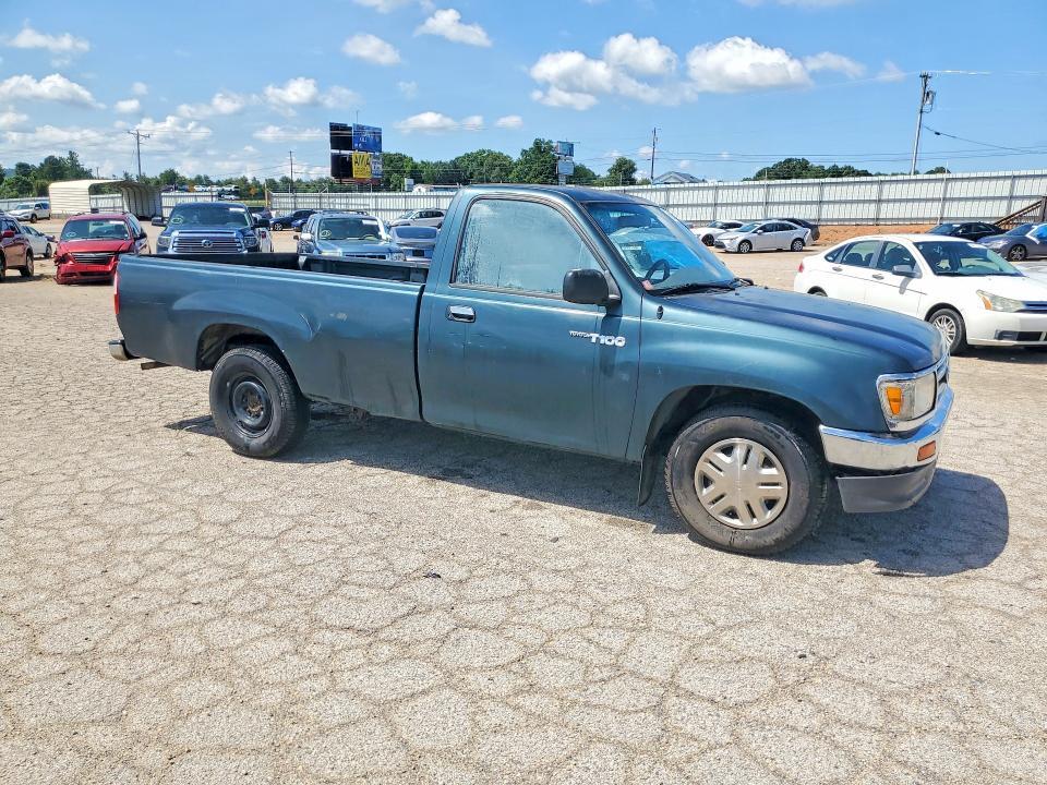 1996 Toyota T100 Base