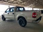2008 Ford F150 Supercrew