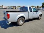 2010 Nissan Frontier XE