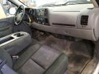 2011 Chevrolet Silverado C1500