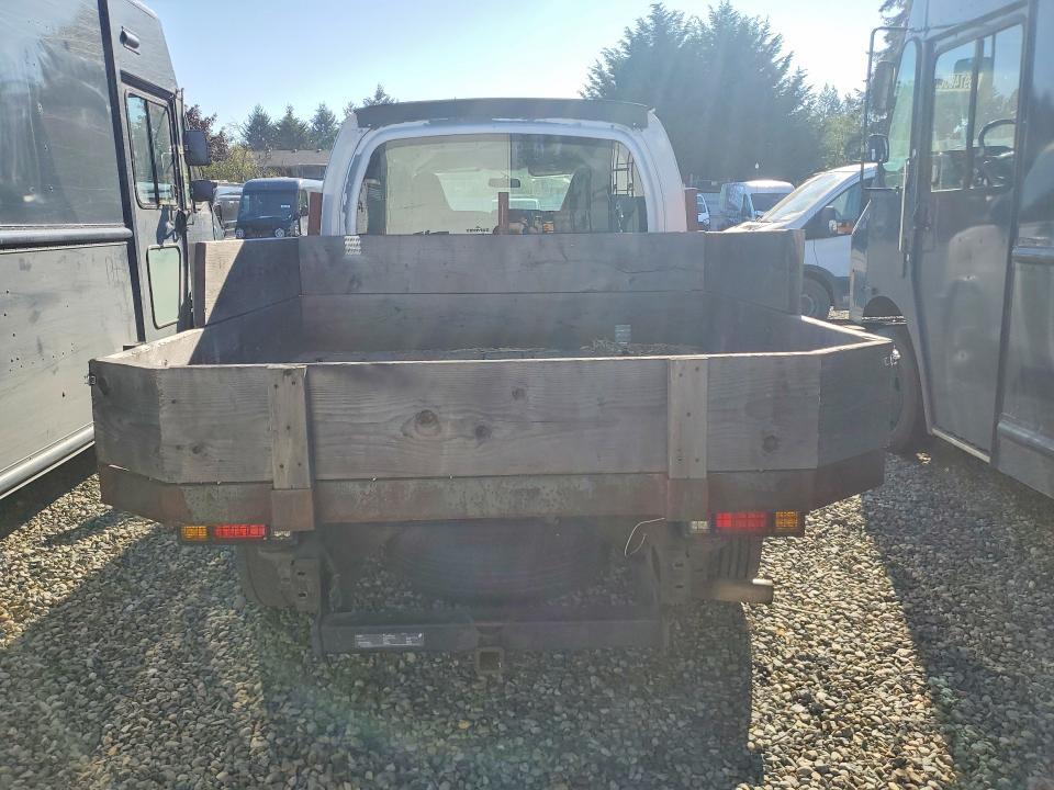 2017 Chevrolet Express G3500 LT
