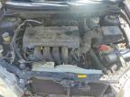 2007 Toyota Corolla le