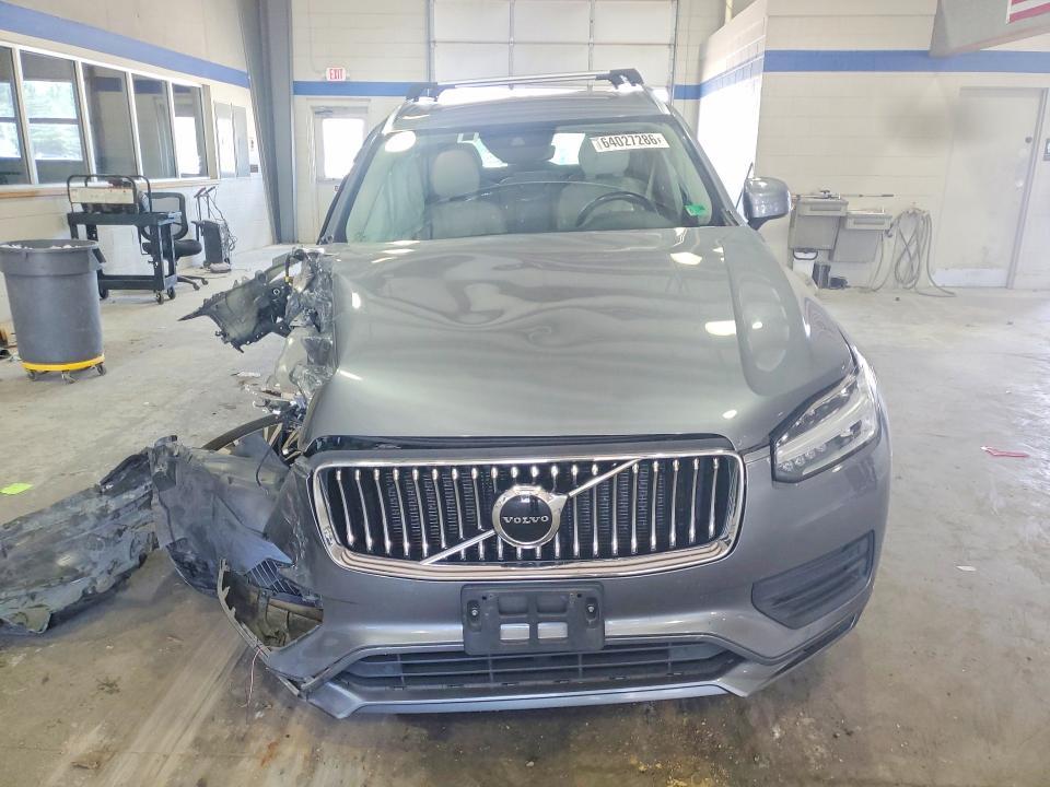 2020 Volvo Xc90 T5 Momentum