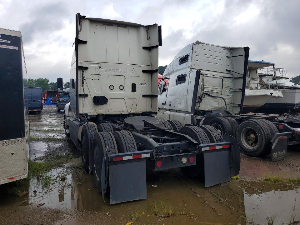 2021 International LT625 Semi Truck