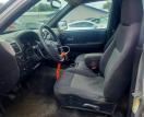 2010 GMC Canyon SLE