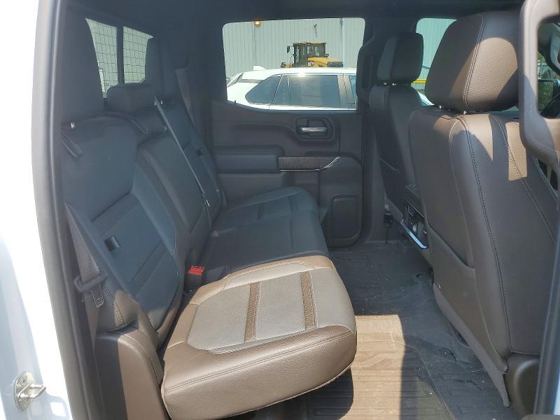 2021 GMC Sierra K1500 Denali