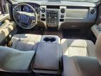 2009 Ford F150 Supercrew