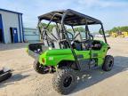 2015 Kawasaki TERYX4 Utility Vehicle