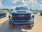 2026 Chevrolet Silverado K2500 Heavy Duty LTZ