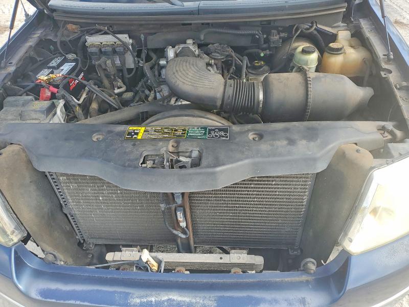 2004 Ford F150