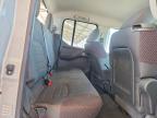 2012 Nissan Frontier S