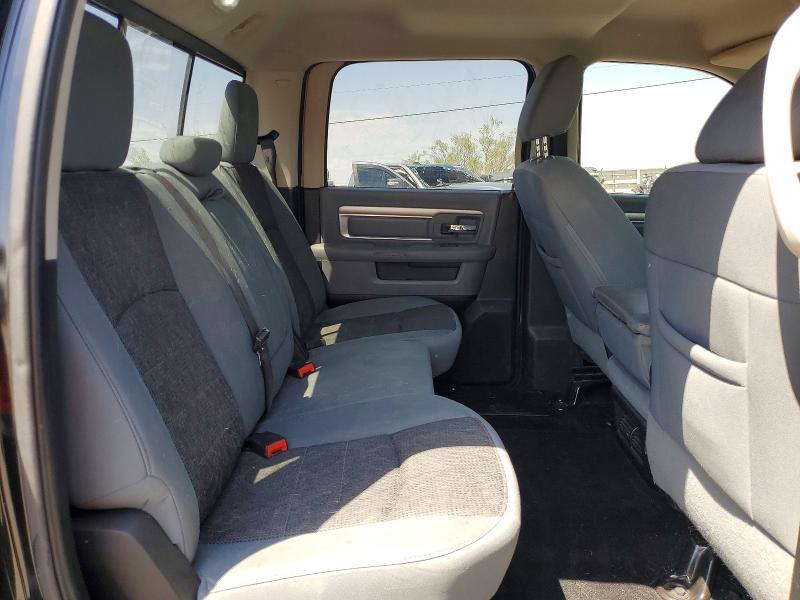 2014 Dodge RAM 1500 SLT