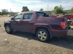 2009 Honda Ridgeline RTL
