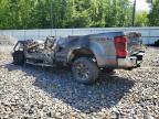 2022 Ford F250 Super Duty