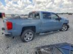 2016 Chevrolet Silverado C1500 LTZ