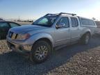 2010 Nissan Frontier SE V6