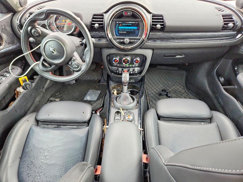 2019 Mini Cooper S Clubman