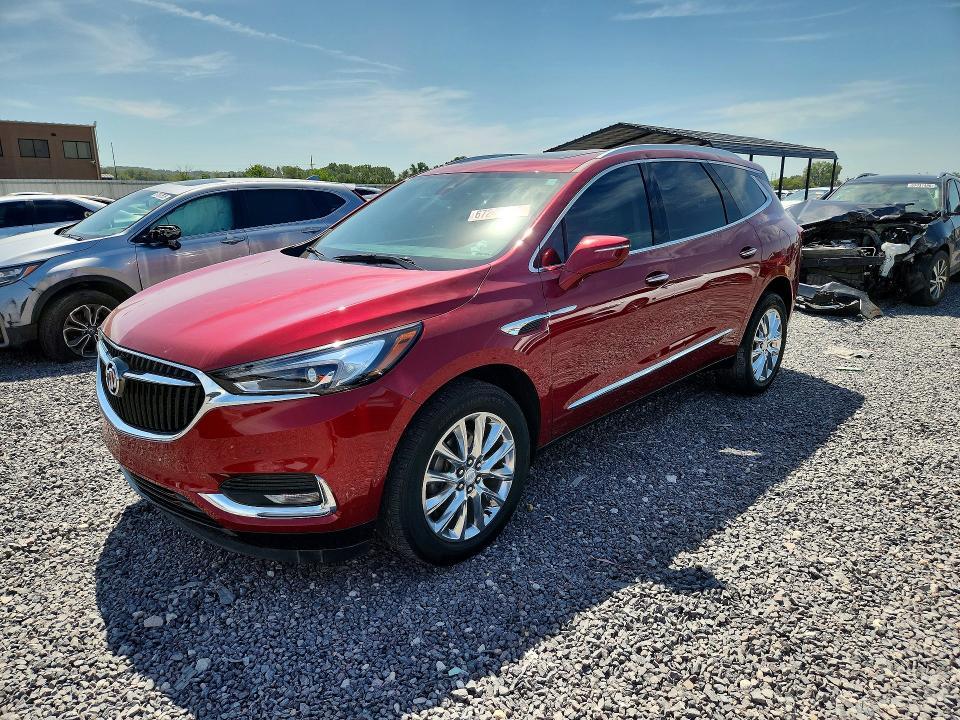 2020 Buick Enclave Premium