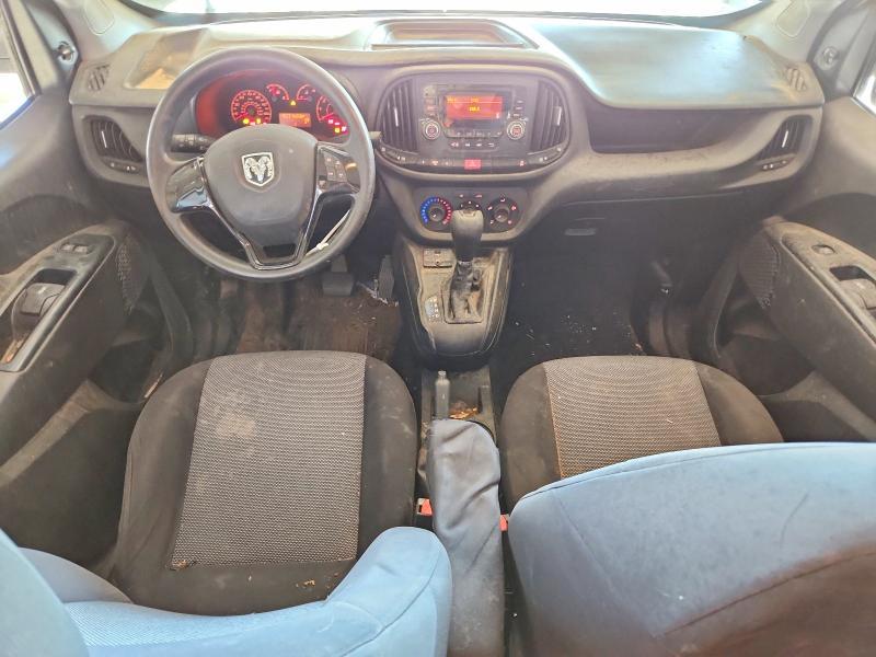 2015 Dodge Ram Promaster City