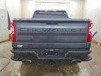 2021 Chevrolet Silverado K1500 LT Trail Boss