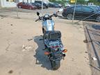 2015 Honda CTX700 N