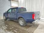 2011 Nissan Frontier S