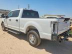 2021 Ford F250 Super Duty