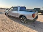 2017 Honda Ridgeline RTL