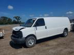 2014 Chevrolet Express 2500 Cargo Delivery Van