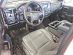 2018 Chevrolet Silverado C1500