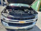 2019 Chevrolet Silverado C1500 LT