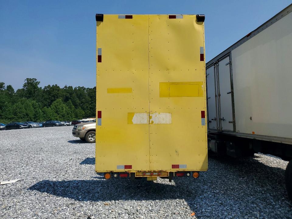 1999 International 4000 4700