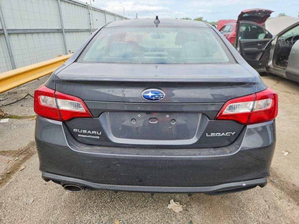 2019 Subaru Legacy 2.5i Premium