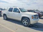 2013 Chevrolet Avalanche LTZ