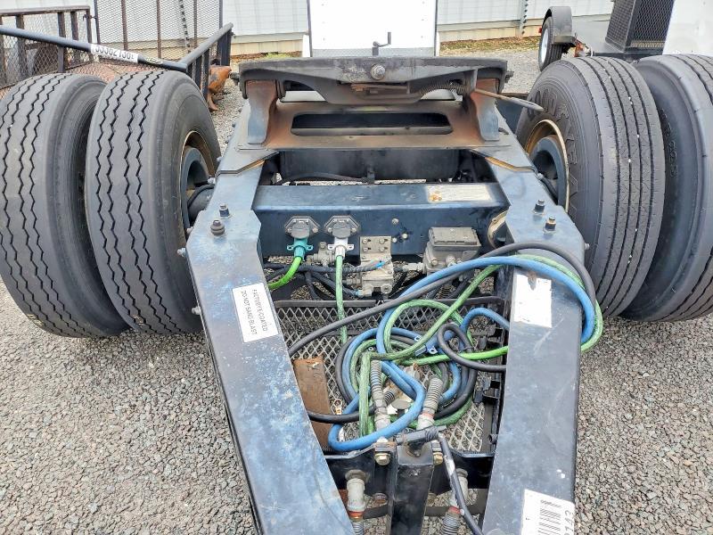 2018 Silveeagle 2018 Silver Eagle Trailer Dolly