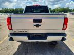 2018 Chevrolet Silverado K1500 LTZ