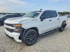 2022 Chevrolet Silverado LTD C1500 Custom