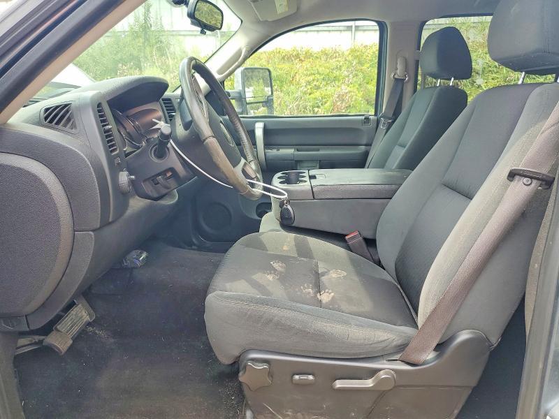 2009 GMC Sierra K1500 SLE