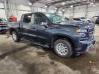 2020 Chevrolet Silverado K1500 RST