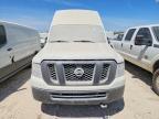 2019 Nissan NV2500 Delivery Van