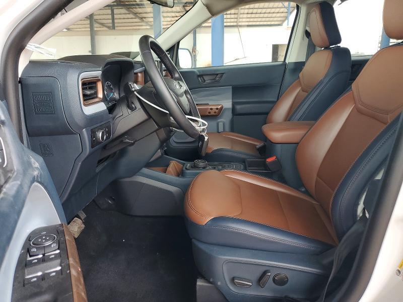 2023 Ford Maverick XL